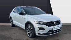 Volkswagen T-Roc 2.0 TDI R-Line 5dr Diesel Hatchback